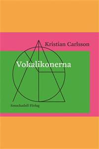 Vokalikonerna.