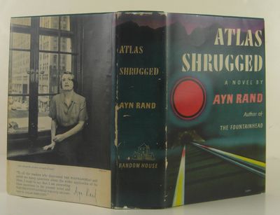 Atlas Shrugged