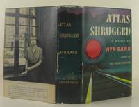 Atlas Shrugged by Rand, Ayn - 1957