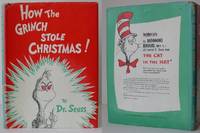 image of How the Grinch Stole Christmas!