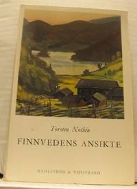 Finnvedens ansikte.
