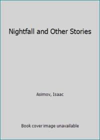 image of Nightfall and Other Stories