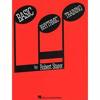 Basic Rhythmic Training. Piano Solo.
