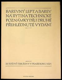 [Samples of Czech typography]