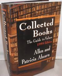 Collected Books: The Guide to Values 1998 edition