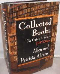 Collected Books: The Guide to Values 1998 edition