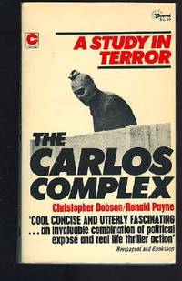 The Carlos Complex (Coronet Books)