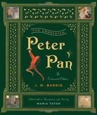 Annotated Peter Pan, The (The Centennial Edition)