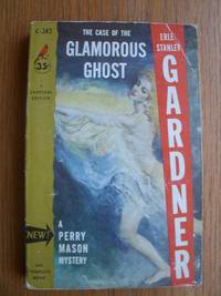 image of The Case of the Glamorous Ghost # C-282