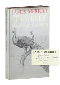 Mirabell: Books of Number [Signed]