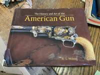 History and Art of the American Gun