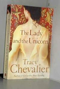 cover of The Lady and the Unicorn-Limited Edition