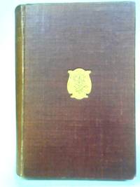 The Autobiography of Edward Lord Herbert of Cherbury