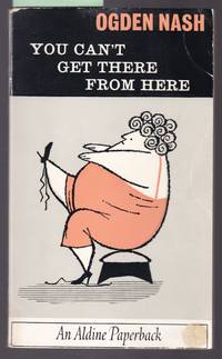 image of You Can't Get There from Here