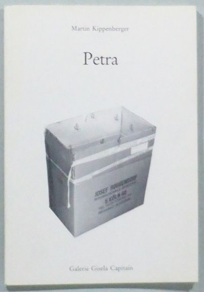 Petra.