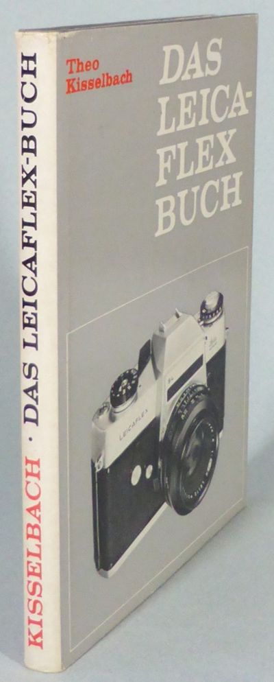 Das Leica-FlexBuch. 6.-10. Tausend.