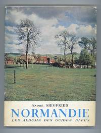 Normandie by Siegfried, Andre - 1957