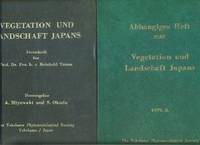 Vegetation und Landschaft Japans. Festshrift für Prof. Drs. h. c. Reinhold Tüxen. + Abhängiges Heft by S (editors) A. / OKUDA - Hardcover - 1979 - from Librairie la bonne occasion (SKU: 010829)