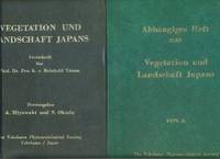 Vegetation und Landschaft Japans.  Festshrift für Prof. Drs. h. c. Reinhold Tüxen.   +...