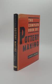 image of THE COMPLETE BOOK OF POTTERY MAKING