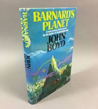 Barnard&#039;s Planet by Boyd, John - 1975