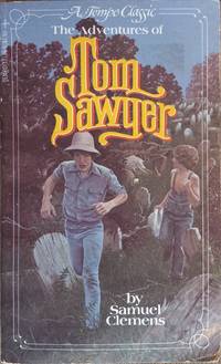 The Adventures of Tom Sawyer (Tempo Classics)