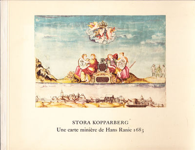 Stora Kopparberg. Une carte minière de Hans Raine…