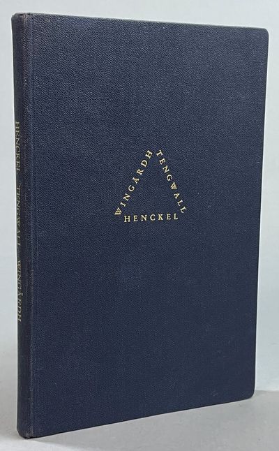 Henckel - Tengwall - Wingårdh.