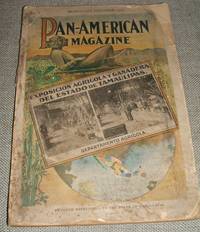 image of Pan-American Magazine for December 1907