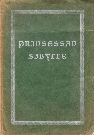 Som en underdånig välkomsthälsning till…