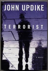 image of Terrorist