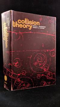 image of Collision Theory