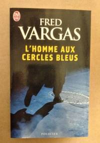 L'homme aux cercles bleus