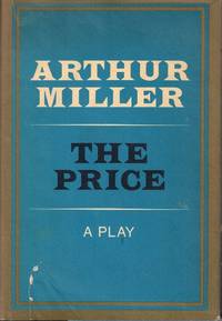 The Price: A Play