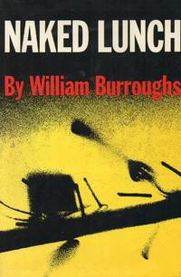 Naked Lunch by Burroughs, William S - 1959