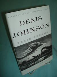 cover of Train Dreams
