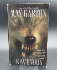 RAVENOUS