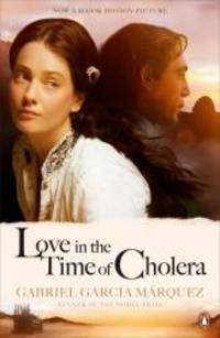 Love in the Time of Cholera by Gabriel Garcia Marquez - 2008-01-01