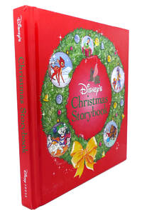 disneys christmas storybook collection by elizabeth spurr 2000 - Disney Christmas Storybook Collection disneys christmas storybook collection by elizabeth spurr 2000 - Disney Christmas Storybook Collection