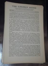 Books at Brown (University), June, 1949 - December, 1953 (Straight Run of 20 Issues)