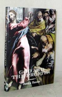 image of God and The Profits. A study of Christianity and Business