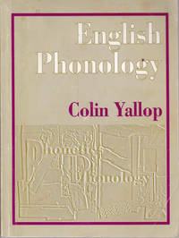 English Phonology: Introduction to the Nature of Spoken English