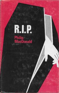 R.I.P. by Philip Macdonald - 1972