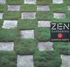 Zen Gardening