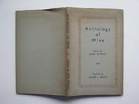 image of Anthology of wine