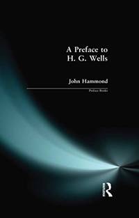 A Preface to H G Wells