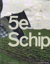 18-36. 5e Baan Schiphol. Een beeld van hoe het was.