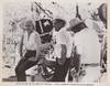 The Misfits (Original photograph of Marilyn Monroe on the set of the 1961 film)