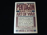 image of The Pentagon and the Art of War