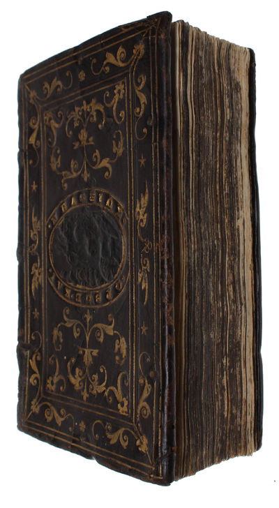 Secunda Secunde. Novissime recognita. - [ONE OF THE FAMOUS PSEUDO-CANEVARI-BINDINGS] (photo 4)